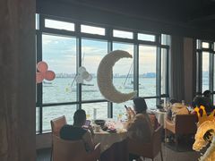 -岁粤Moon·湖景餐厅(月光码头店)