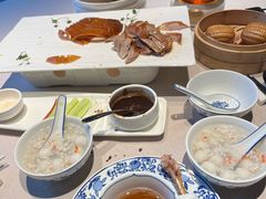-漢舍中国菜馆(889广场店)