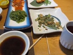 -禾风·海鲜料理自助(玉林店)