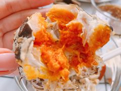 -黄记大闸蟹专卖店·活蟹·醉蟹