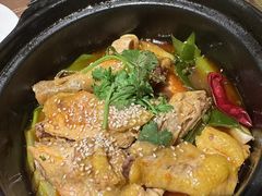 -周家二小姐的菜(西津渡店)