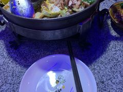 -蛙来哒主题餐厅(友好美美店)