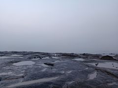 -日照灯塔风景区