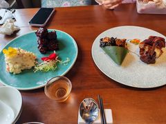 -南翔馒头店(豫园店)