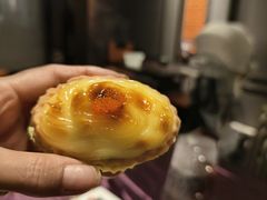-粤匠·澳门点心粤菜海鲜(澳门半岛店)