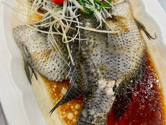 -海宝酒家(中山四路店)