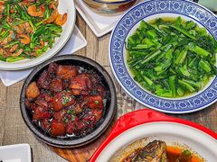 -小柴米·传统江西菜(八一广场店)