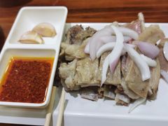 -清真·玛丽亚新疆菜主题餐厅(浙江中路店)