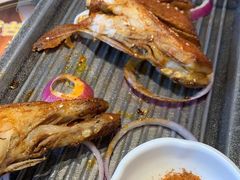 -羊之道草原味道清真餐厅(番禺店)