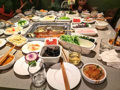 -海底捞火锅(顺义华联店)