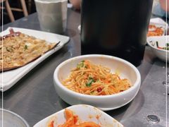 -白玉·朝鲜族烤串(南山店)