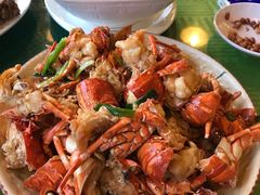 -盛港湾海鲜食府(黄沙店)