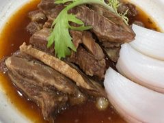 -阿庄新豫菜(航海东路店)