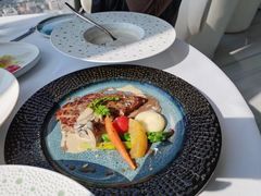 -天玑高空江景餐厅&酒吧Sky Secret Restaurant&Bar