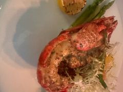 -圣丰索菲特·法国餐厅