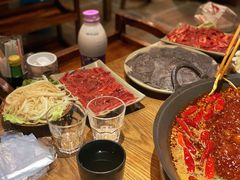 -周幺妹重庆老火锅(银泰城总店)