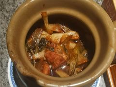 -南京大牌档(青岛万象城店)