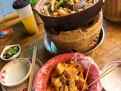 -夜椒瑶·广西大排档(八卦岭店)