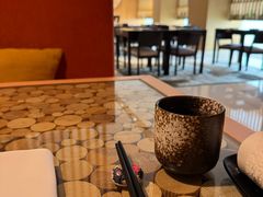 -西村日本料理(香格里拉饭店)
