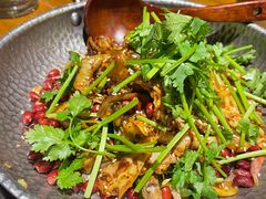 -吃饭皇帝大土家民族菜(正大广场店)