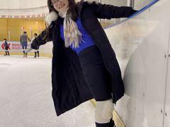 -冠军冰场CHAMPION RINK(百联又一城店)