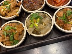 -百年家风·老馆子(东风店)