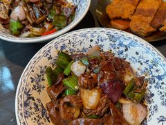 -阿大排档(长春这有山店)