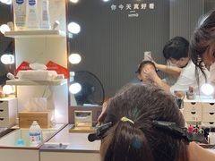 -海马体照相馆(上海月星环球港店)