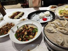 -老妈菜馆(建设街店)