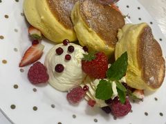 -娜娜家•Nana’s restaurant (爱琴海店)