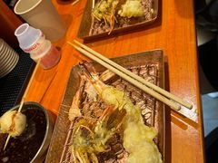 -天妇罗内顺田(罗湖店)