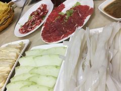 -潮汕良记牛肉火锅(洪武路店)
