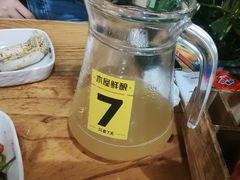-木屋烧烤(白石洲店)