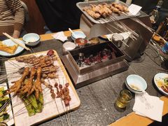 -老白清真烧烤(锦州旗舰店)