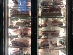 自助取餐区-济州爱肉堂(总店)