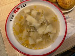 -武圣羊汤·西北面(朝阳门店)