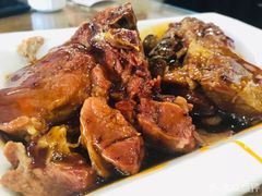 -砂锅李(九江路店)