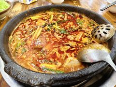 -笔记安顺夺夺粉火锅