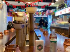 -成都你六姐·牛肉冒菜(城市集市合生汇店)