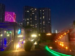-皇冠自酿啤酒坊(中国红街5号楼店)