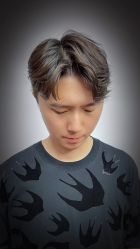 -豪帅男士理容馆