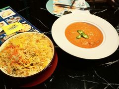 -木尔坦·Multan巴基斯坦清真餐厅halal(大智嘉园店)