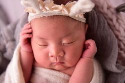 -爱你宝贝孕婴亲子摄影美学馆(绍兴店)