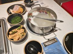 -非烤勿扰韩料自助烤肉(松山湖万科店)