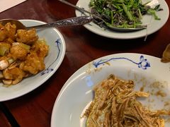 -北京京伦饭店
