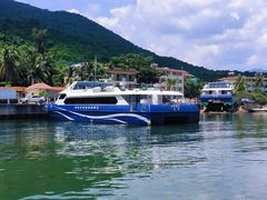 -海南分界洲岛旅游区