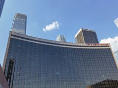 -北京中国大饭店