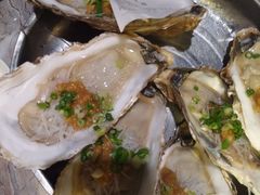 -船梆煮•蒸汽海鲜·生腌干蒸(五四广场店)