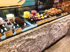 -PAPER STONE BAKERY(天汇广场店)
