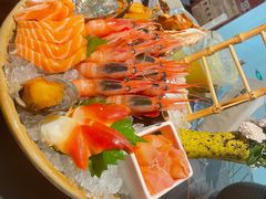 -匠和风精致料理(祥禾天地店)